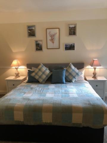 Glenmoriston Arms Hotel Invermoriston Luaran gambar